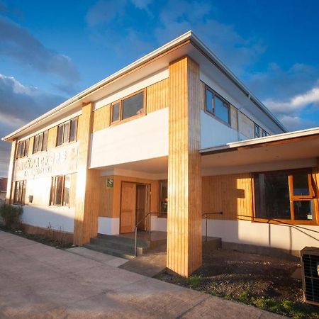 The Singing Lamb Bed and Breakfast Puerto Natales Esterno foto